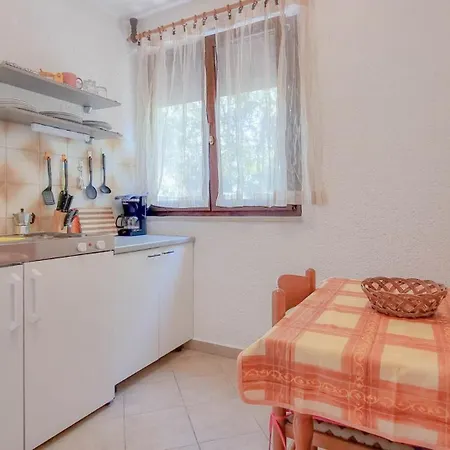 Mirjana Two Novigrad (Istria)