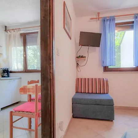 Mirjana Two Apartament *