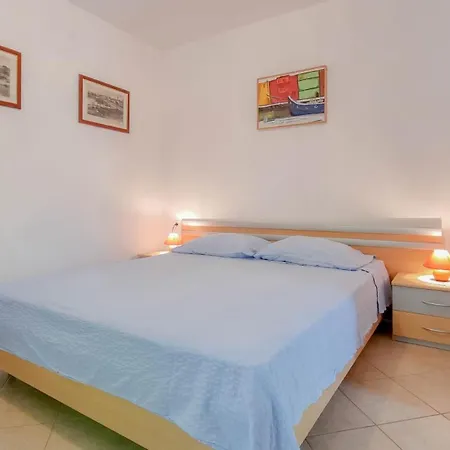 Mirjana Two Apartament *