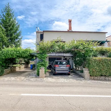 Apartman Mirjana Two