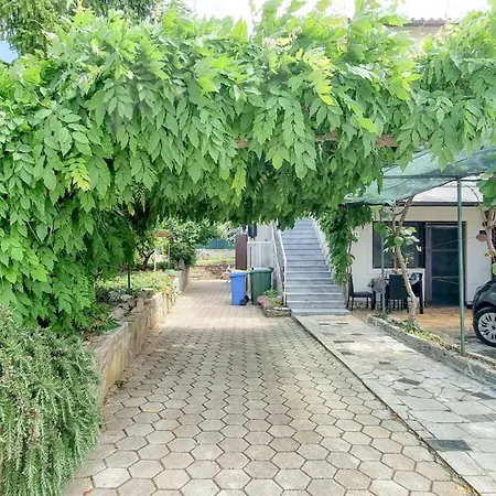 Mirjana Two Apartament