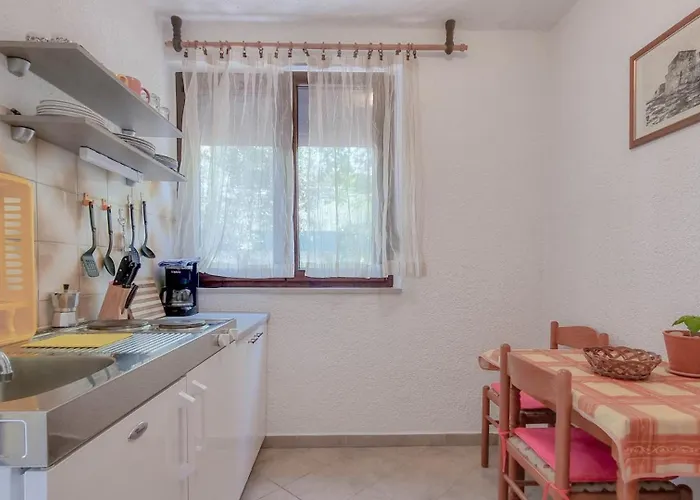 Mirjana Two Appartement Novigrad Istria