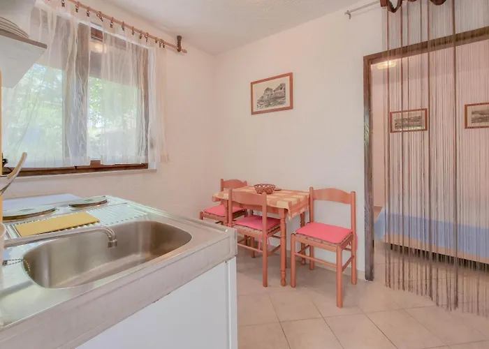 Mirjana Two Appartement Novigrad Istria