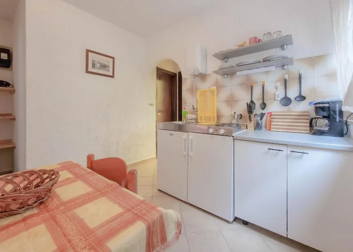 Mirjana Two Appartement