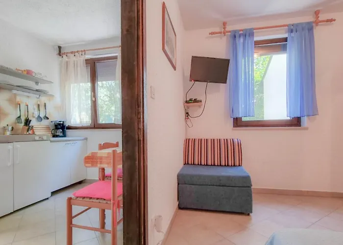 Mirjana Two Appartement *