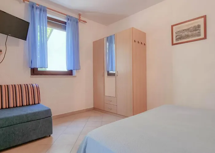 Mirjana Two * Novigrad Istria