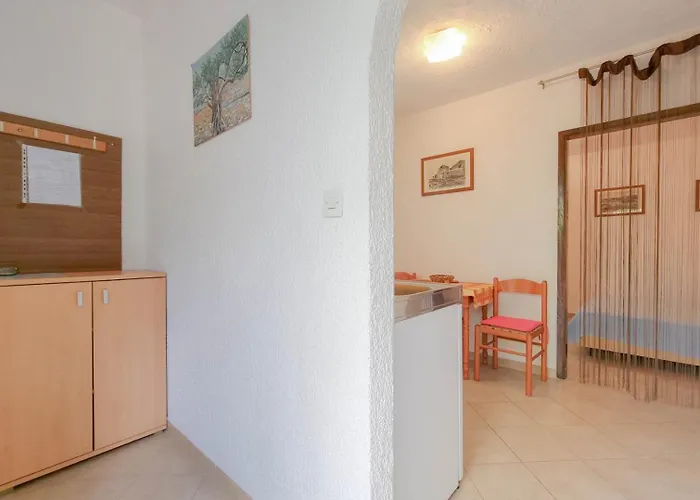 Appartement Mirjana Two