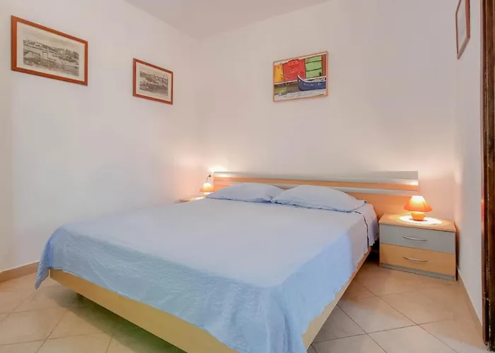 Mirjana Two Appartement *