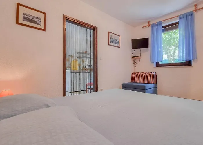 Appartement Mirjana Two Novigrad Istria