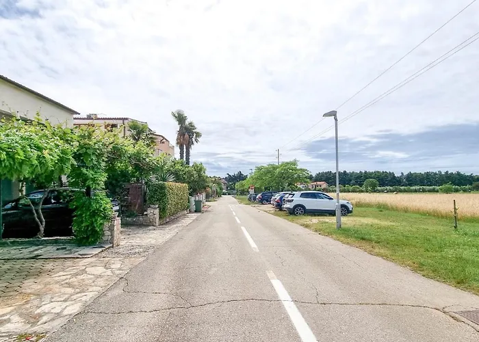 Mirjana Two Appartement *