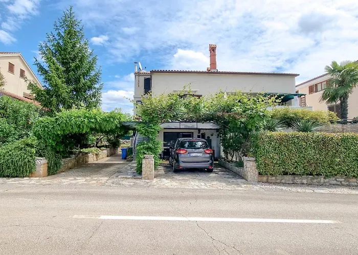 Appartement Mirjana Two