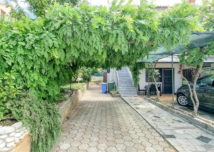 Mirjana Two Appartement