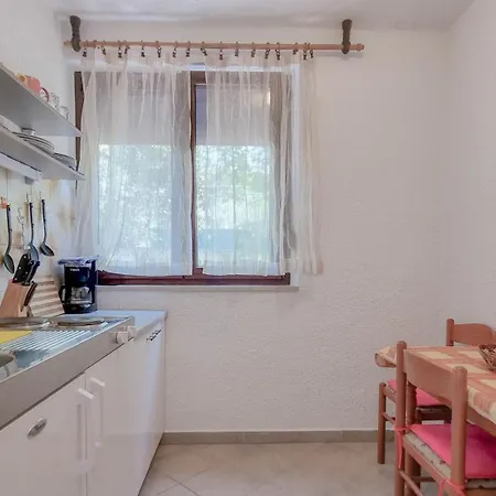 Mirjana Two Apartment Novigrad (Istria)