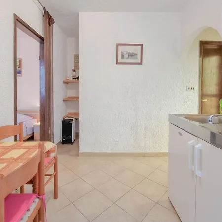 Mirjana Two Novigrad (Istria)