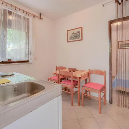 Mirjana Two Apartment Novigrad (Istria)