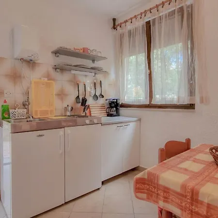 Apartment Mirjana Two Novigrad (Istria)