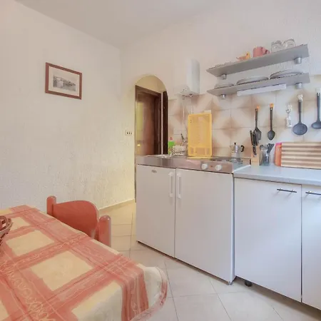 Mirjana Two Apartment
