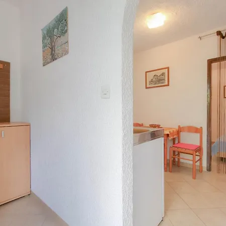 Apartment Mirjana Two