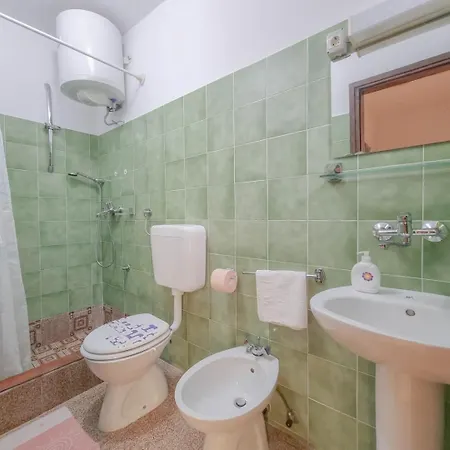 Mirjana Two Apartament *